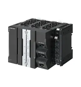 Sistemas de automatización Omron