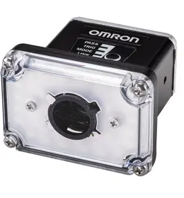 Tecnologías de trazabilidad Omron