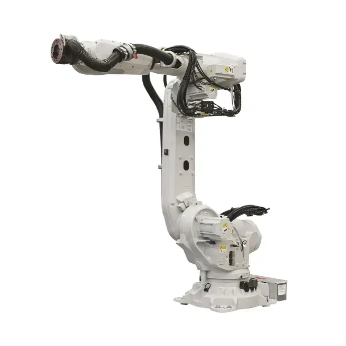 Robots Articulados ABB