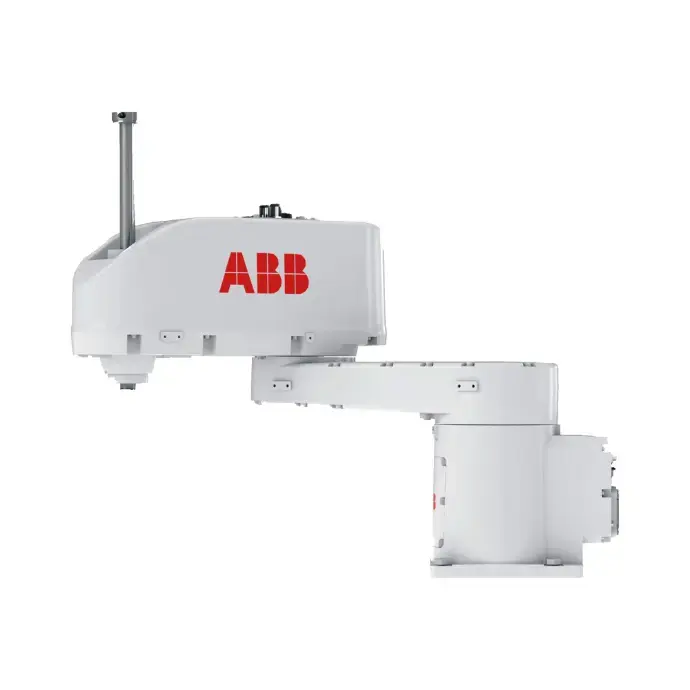 Robots SCARA ABB