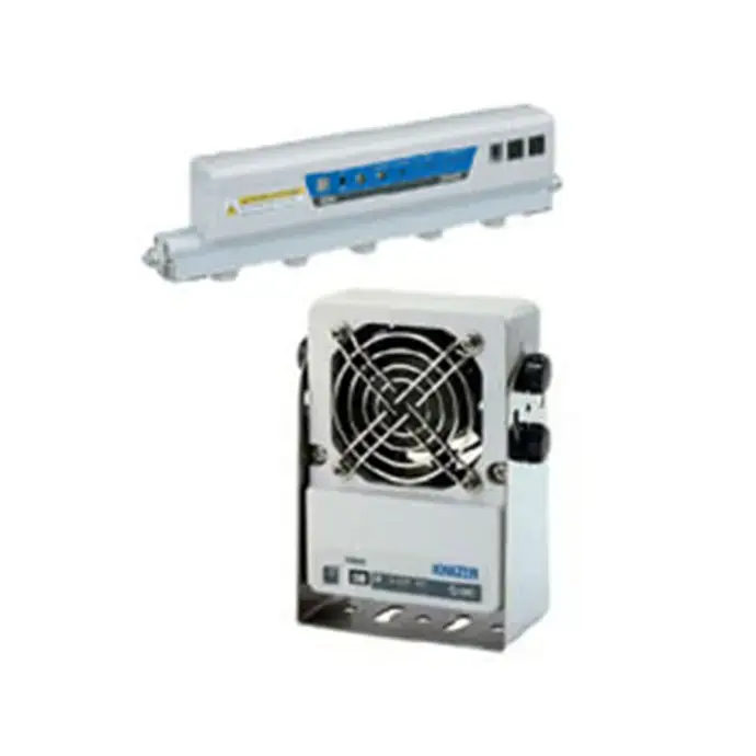 Ionizadores SMC