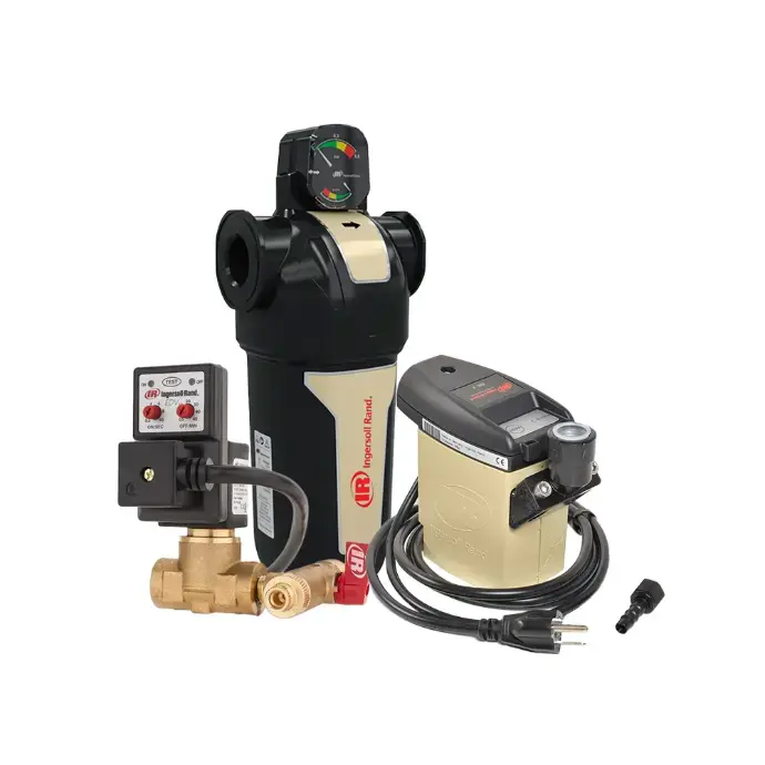 Tratamiento de aire Ingersoll Rand