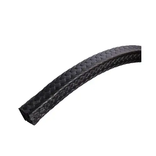 Sello de Empaquetadura de trenza